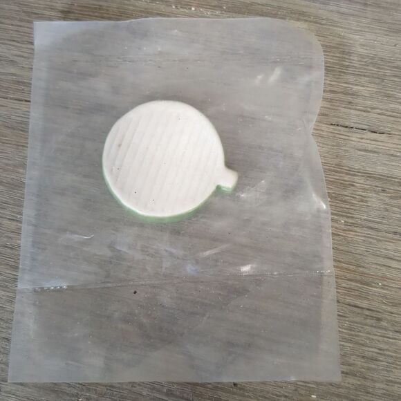 Wade Whimsies Red Rose Tea Figurine Wonderland Series Set Of 2 - Picture 4 of 8